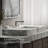 Composed Widespread Bathroom Faucet with Drain Assembly-93399382