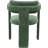 Exilda Chenille Fabric Dining Chair-1575754224