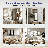 Thorlof Aluminium Rectangle Mirror-231900995-229407582