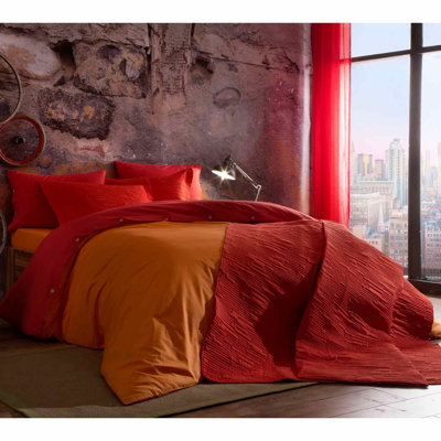 Cotton Duvet Cover