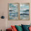 «Distant Drama I», ensemble de 2 peintures sur toiles-1453475667-1453475664-1378505850