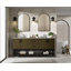 Meuble-lavabo double 72 po-754014695