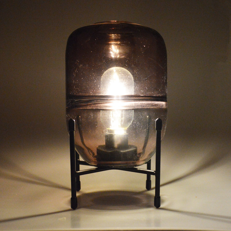 Queensbury Novelty Lamp