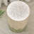 Modern Shell
 End Table