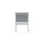 Chaise de café empilable en aluminium Bazza-98359097-98359099