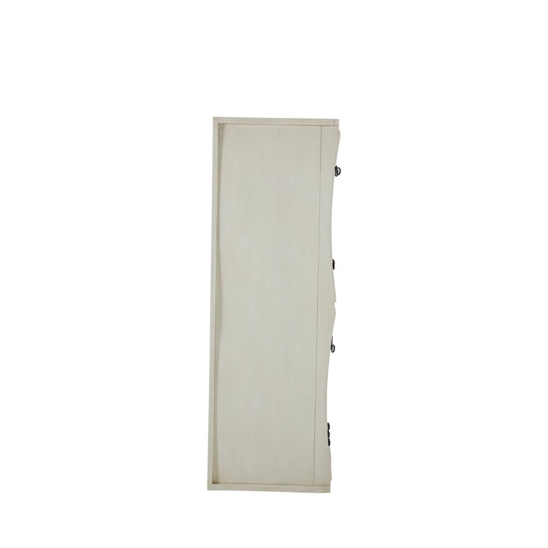 Naomi Chest - Cream
