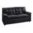 Grayson 70.5'' Faux Leather Sofa