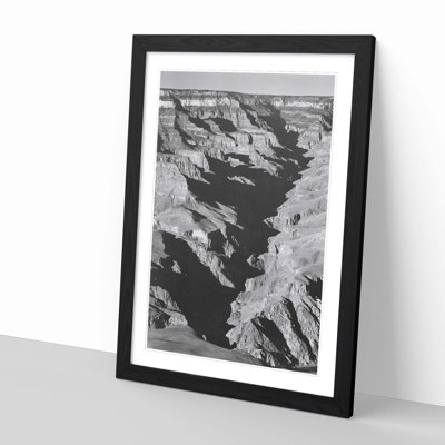 Ansel Adams - Single Picture Frame Print