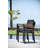 Anautica 4 - Person Patio Dining Set with Round Table