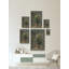 "Fleurs dans un vase", reproduction sur toile tendue-1023272415