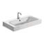 Cento 31.5'' L Bathroom Sink
