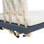 Balancelle de patio en bois Topmax-1683668729-1683668722
