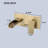 Single-handle Bathroom Faucet-88560236