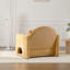 Méridienne simple Accent Chair-1424434082