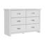 Commode 6 tiroirs Khiri-1601076914