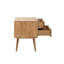 Vilano End Table With Storage