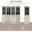 4 Panel Room Divider-121999042