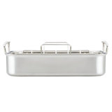 Hestan Provisions 14.5" Small Classic Roaster w/ Rack