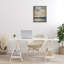 «Morning Glory Seascape», art de la giclée encadrée par Katrina Pete-1646836782-1646837012