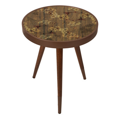 Table de bout à 3 pieds Perilla