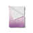 White/Violet/Dark Purple Ombre is out of stock