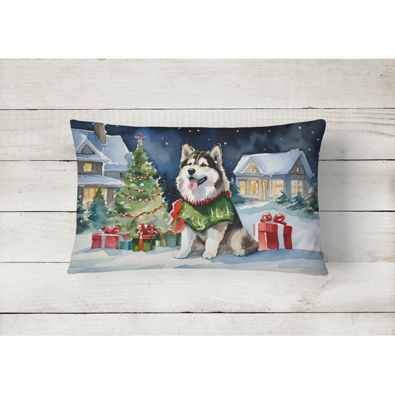 Other/No Pattern Outdoor Throw Pillow