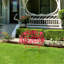 Piquet de jardin 23,25 "H Happy Valentine's Day (KD)