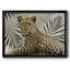 Boho Cheetah - Reproduction de photo sur toile-95882704-95882709