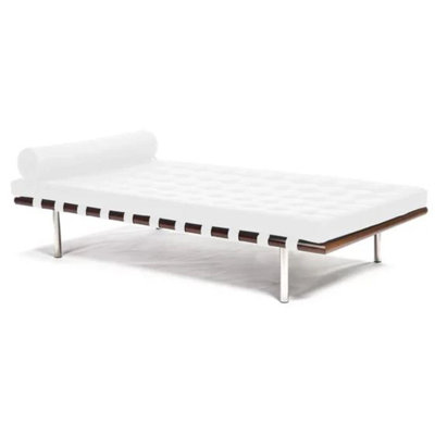 Krishna Upholstered Day Bed