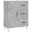 Liebenthal 3 - Drawer Rectangle Accent Chest-1536940799