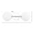 Jaina Iron Armed Sconce-2002341920