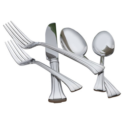 Mont Clare 65-Piece Set