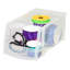 Bac décoratif en plastique IRIS-527927350-527927348