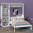 Dohmen Murphy Storage Bed-980101851