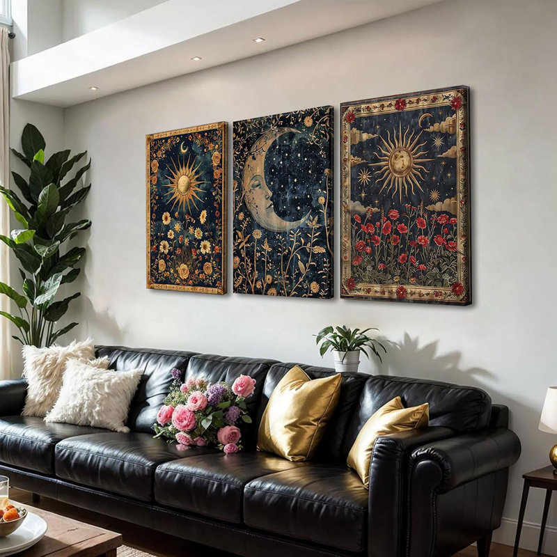 Print, 60cm H x 40cm W