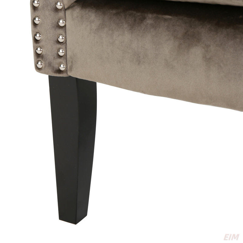 CHAISE CLUB, Gris