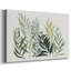 Toile tendue Vert Volunteers II-Gallery-1248235896