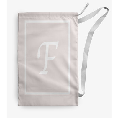 Sac à linge Monogram
