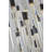 25-Light Black Metal Chandelier With Clear Bubble Crystals-1171622470-1171622492-1171622471