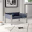 Polyester Pet Bed-23797507
