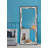 Ulrey Solid Wood Flat Mirror-1979239808-1979239809