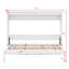Lit escamotable Wooden-1750366454