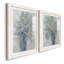 Bouquet I - ensemble de 2 reproductions de cadres photo-1111601005-1111601008