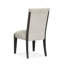 Chaise d'appoint rembourrée Wilmot-1444485517