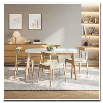 5-Piece Dining Set