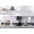 Nespresso Lattissima One Original Coffee and Espresso Machine with Milk Frother by De'Longhi-88168437