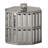Glitz Resin Bathroom Storage Container Bathroom Tray Tumbler-2047369078