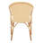Pawel Wicker Premium All-Weather Wicker Outdoor Dining Armchair-92611856-121503280