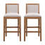 Tabourets de bar 30,5 po Laverock-1413325138