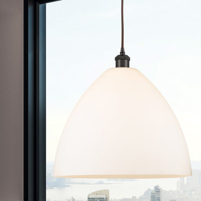 Angelia 1 - Light Single Pendant